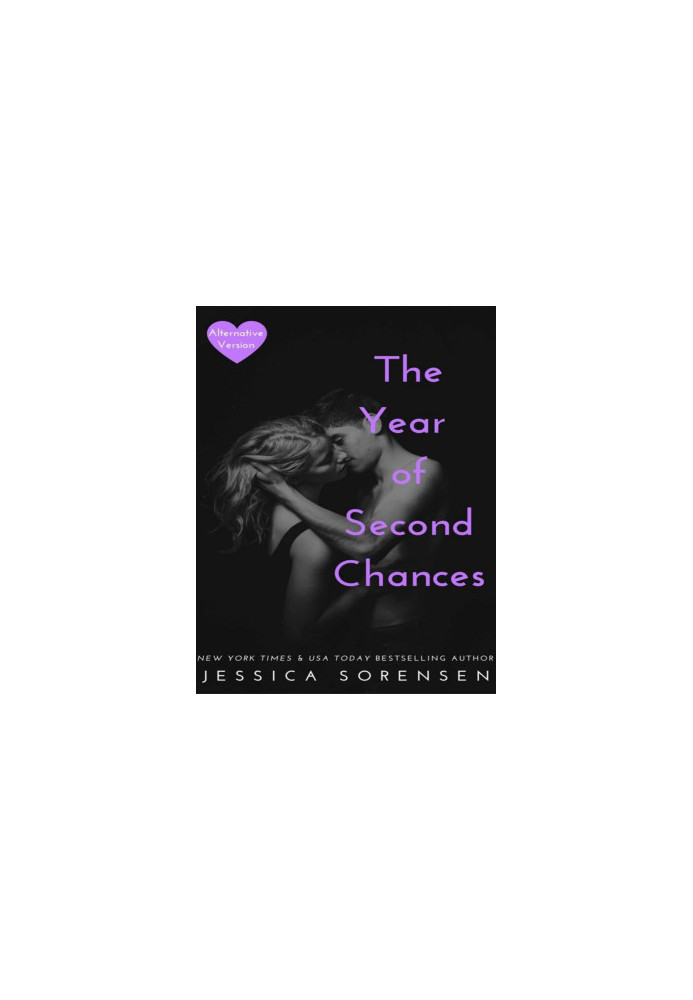 The Year of Second Chances (Sunnyvale Alternative 3)