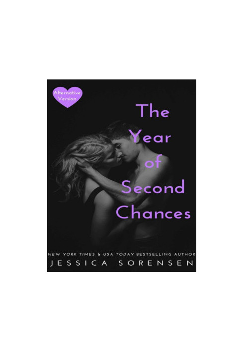 The Year of Second Chances (Sunnyvale Alternative 3)