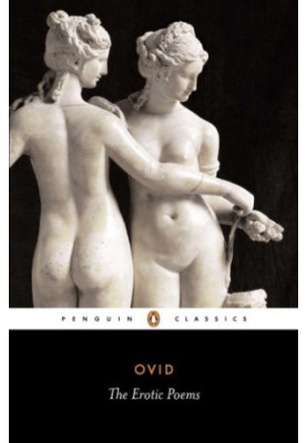 The Erotic Poems