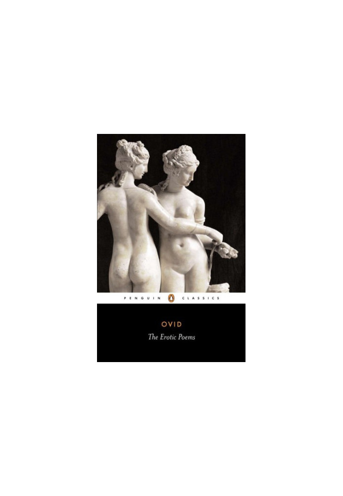 The Erotic Poems