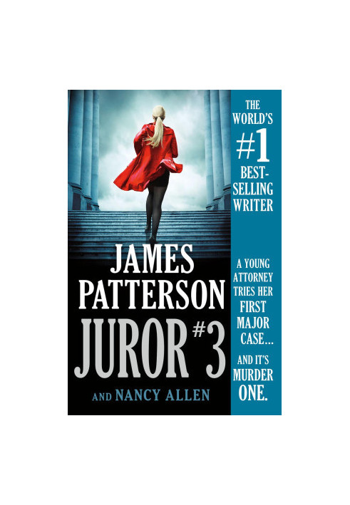 Juror 3