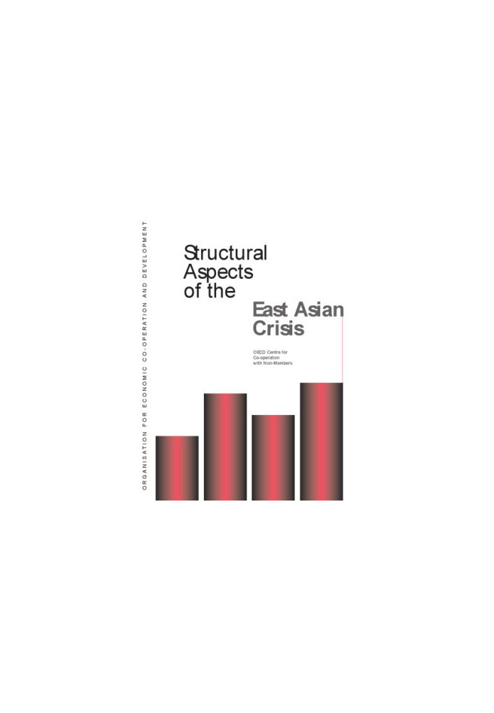 Structural aspects of the East Asian crisis