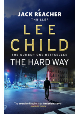 The Hard Way