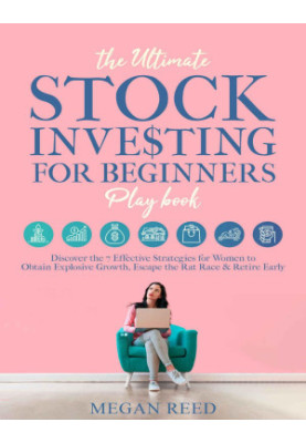 The Ultimate Stock Investing For Beginners Playbook