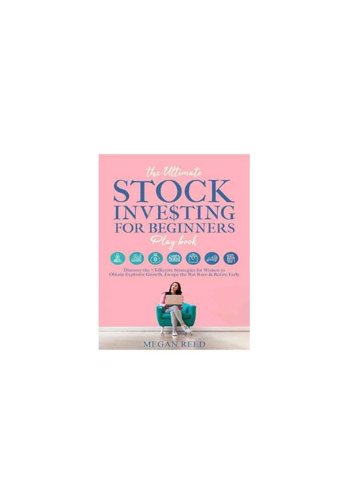 The Ultimate Stock Investing For Beginners Playbook