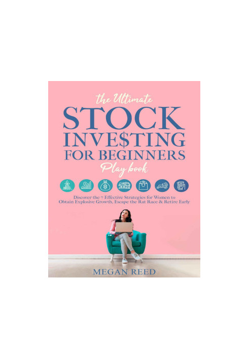 The Ultimate Stock Investing For Beginners Playbook