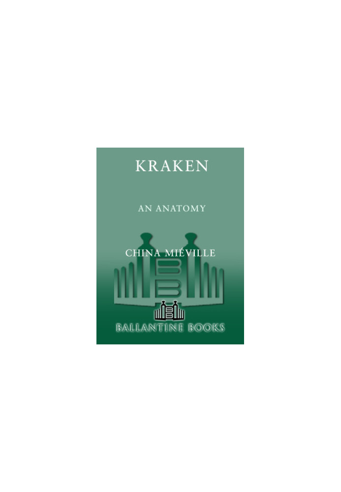 Kraken