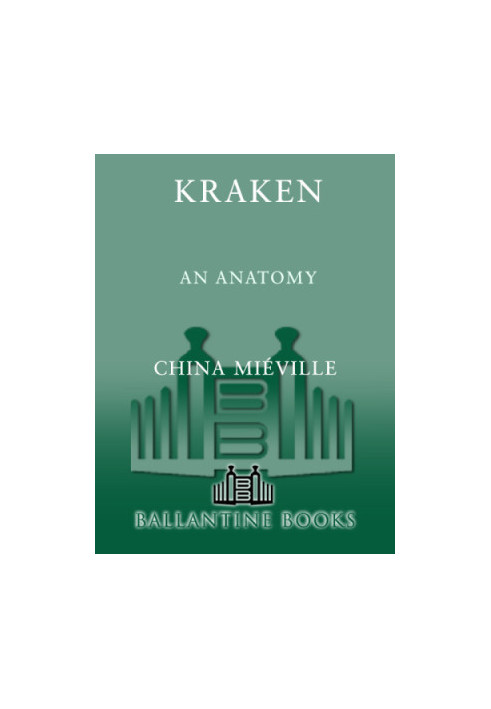 Kraken