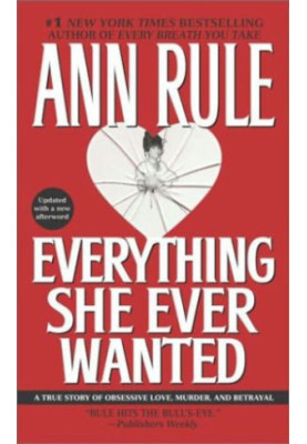 Everything She Ever Wanted