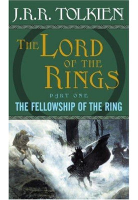 The Fellowship of the Ring