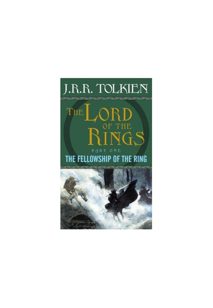 The Fellowship of the Ring