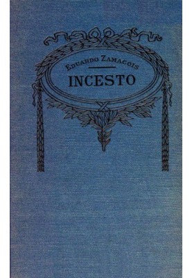 Incest: original novel