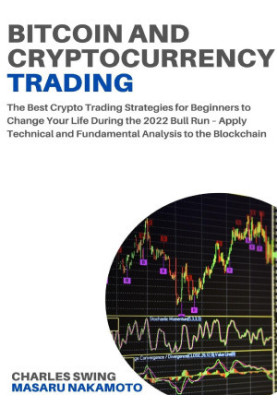 Bitcoin and Cryptocurrency Trading: The Best Crypto Trading Strategies for Beginners to Change Your Life