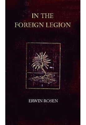 In the Foreign Legion
