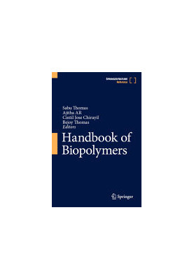 Handbook of Biopolymers
