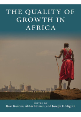 The Quality of Growth in Africa