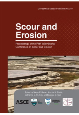 Scour and Erosion