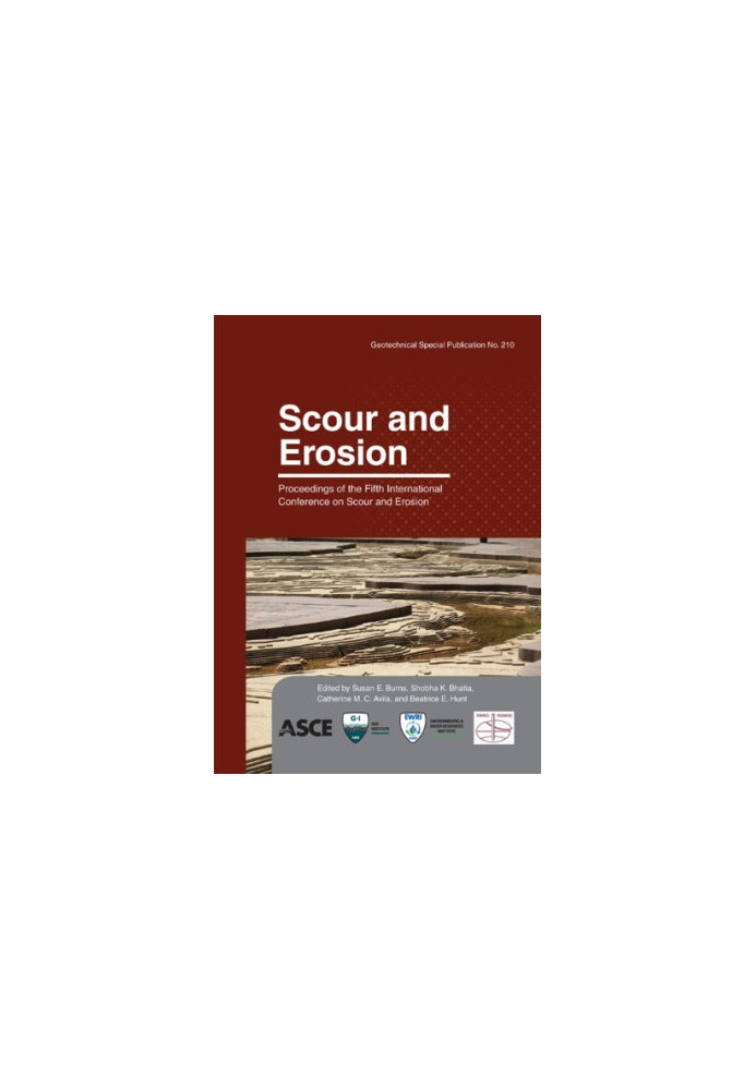 Scour and Erosion