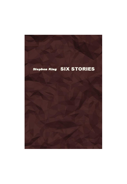 Six Stories