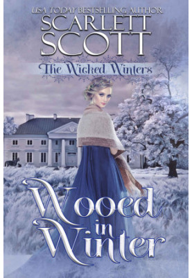 Wooed in Winter