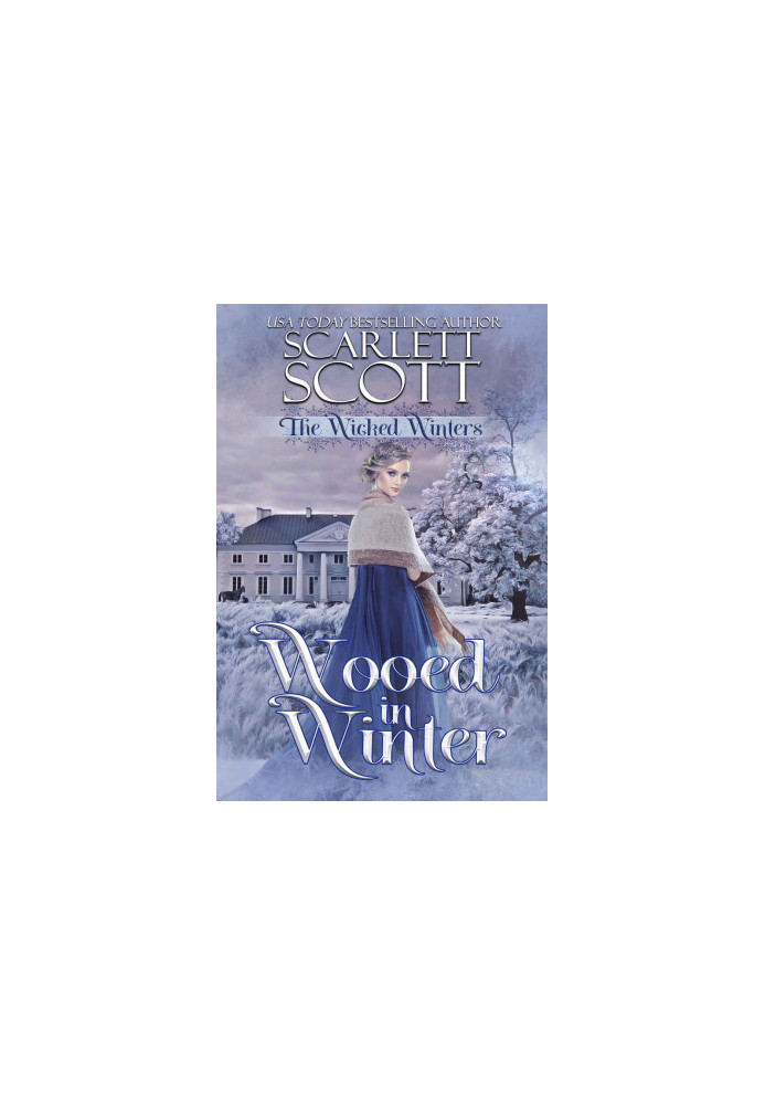 Wooed in Winter