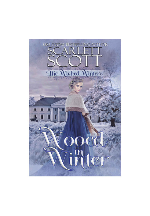 Wooed in Winter