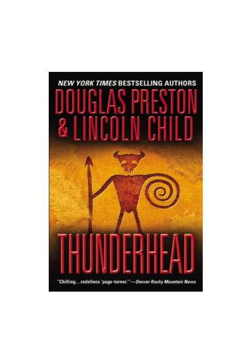 Thunderhead