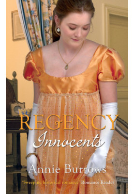 Regency Innocents