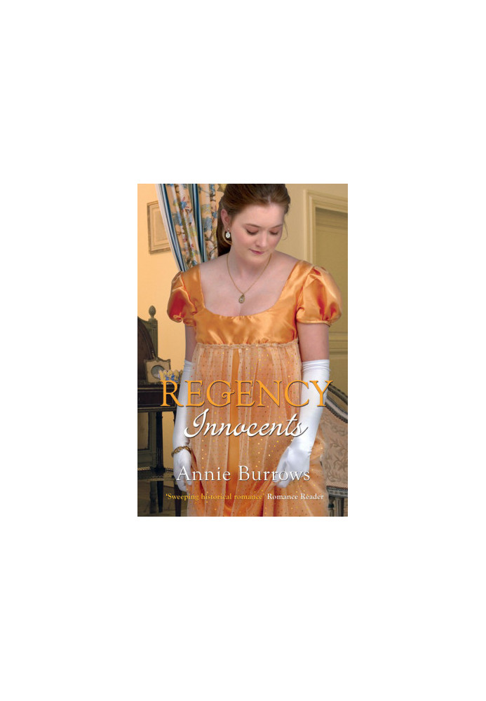 Regency Innocents