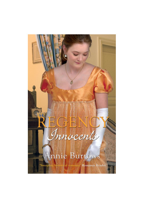Regency Innocents