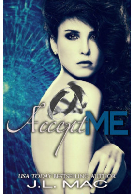 [Wrecked 03] • Accept Me