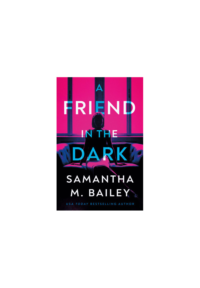 A Friend in the Dark