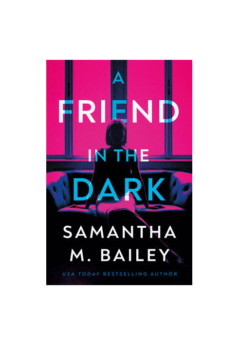 A Friend in the Dark