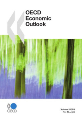 OECD Economic Outlook 2009, Issue 1 : June 2009.