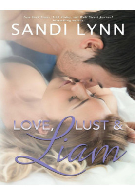 Love, Lust & Liam (Wyatt Brothers, Book 2)