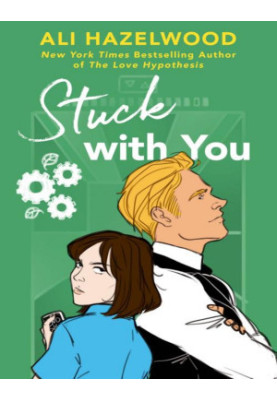 Stuck with You