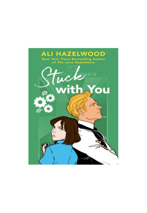 Stuck with You