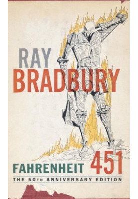 Fahrenheit 451