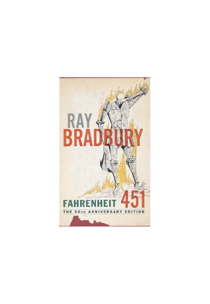 Fahrenheit 451