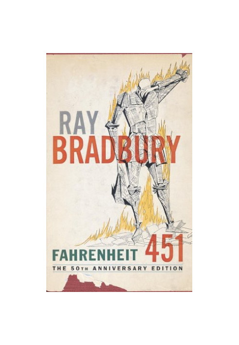 Fahrenheit 451
