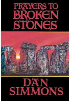 Prayers to Broken Stones