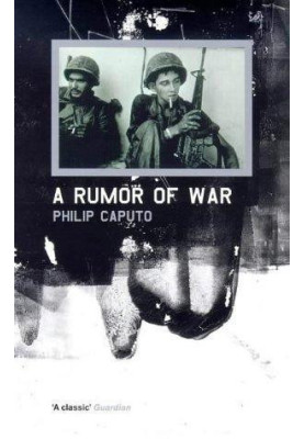 Rumor of War