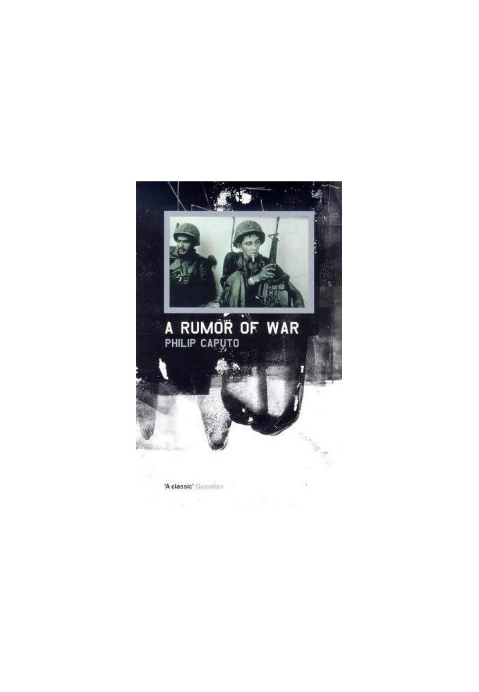 Rumor of War
