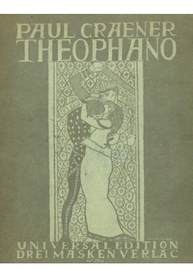 Theophano: Opera in three acts