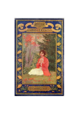 [Anne of Green Gables 08] • Rilla of Ingleside