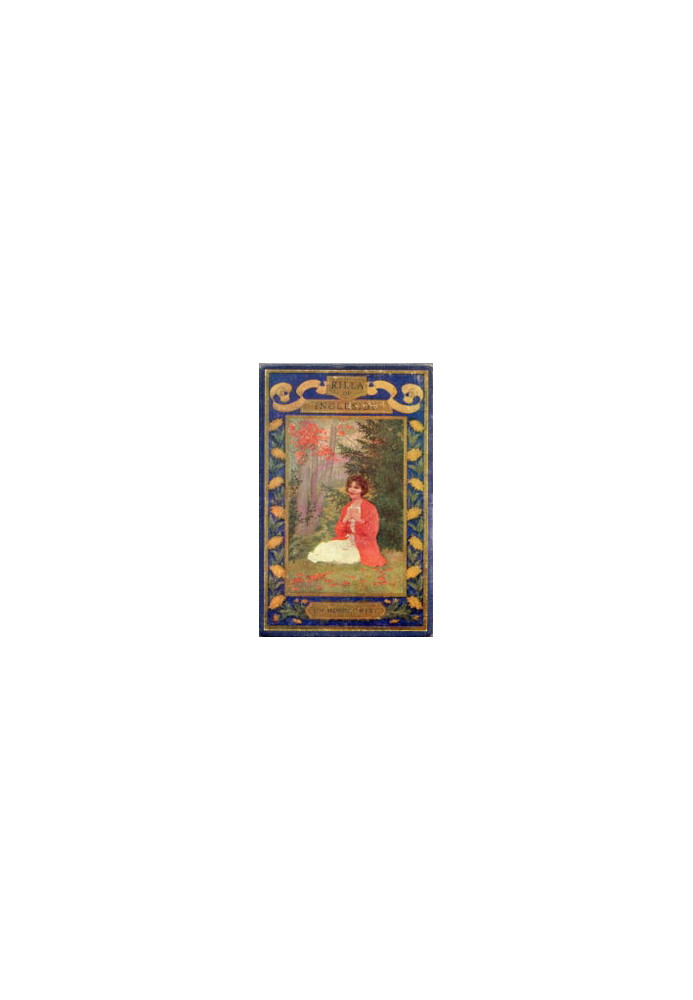 [Anne of Green Gables 08] • Rilla of Ingleside
