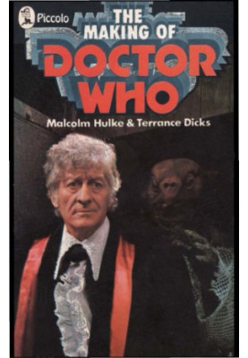 The making of Doctor Who