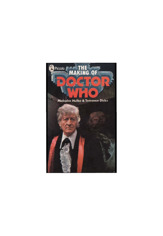 The making of Doctor Who