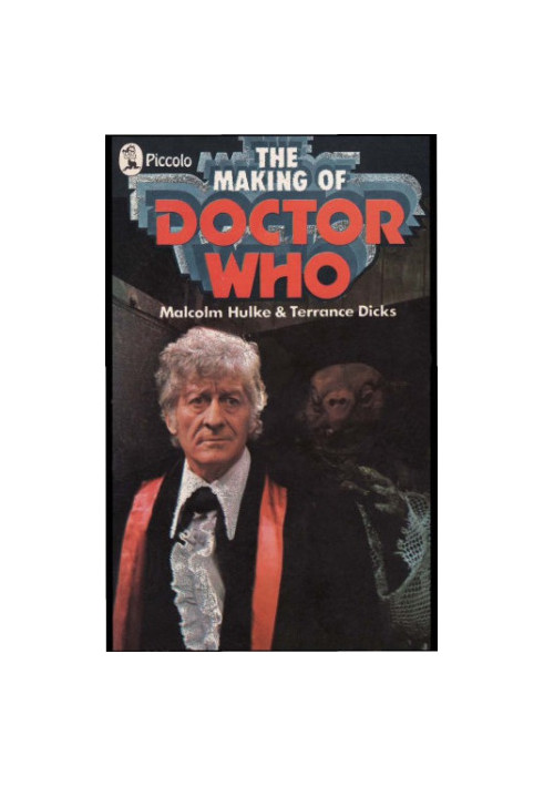 The making of Doctor Who