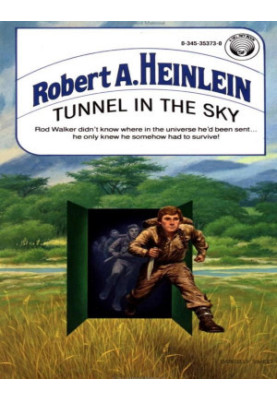 Tunnel in the Sky